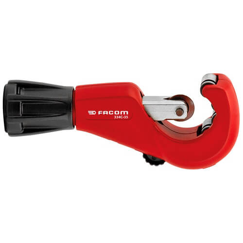 Facom 334C.35 Tube Pipe Cutter 3mm - 36mm