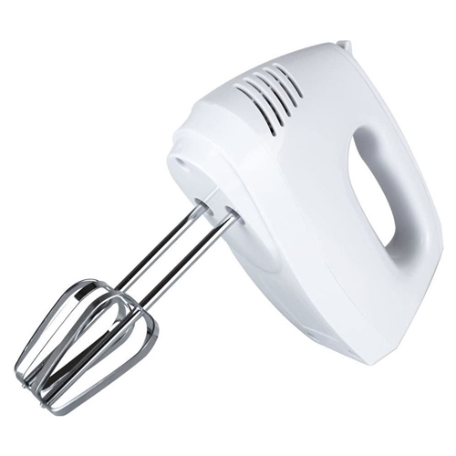 Status Nashville 150W Hand Mixer - White