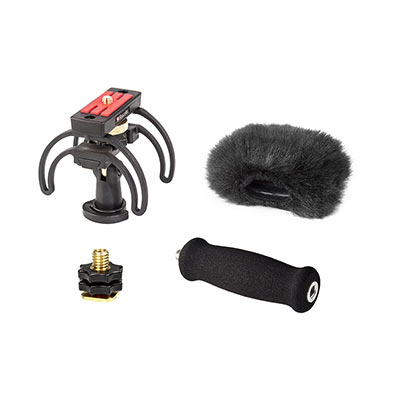 Rycote Sony PCM M10 Audio Kit