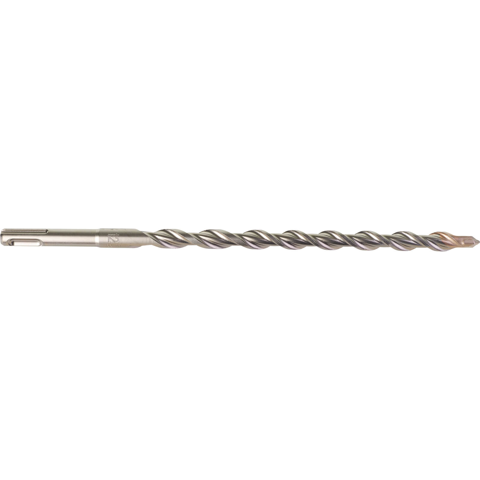 Milwaukee SDS-Plus Drill Bits 2 Cut Option: 12mmx260mm