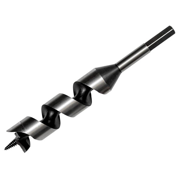 BAHCO BAH96267 9626-7 Combination Auger Bit 7mm