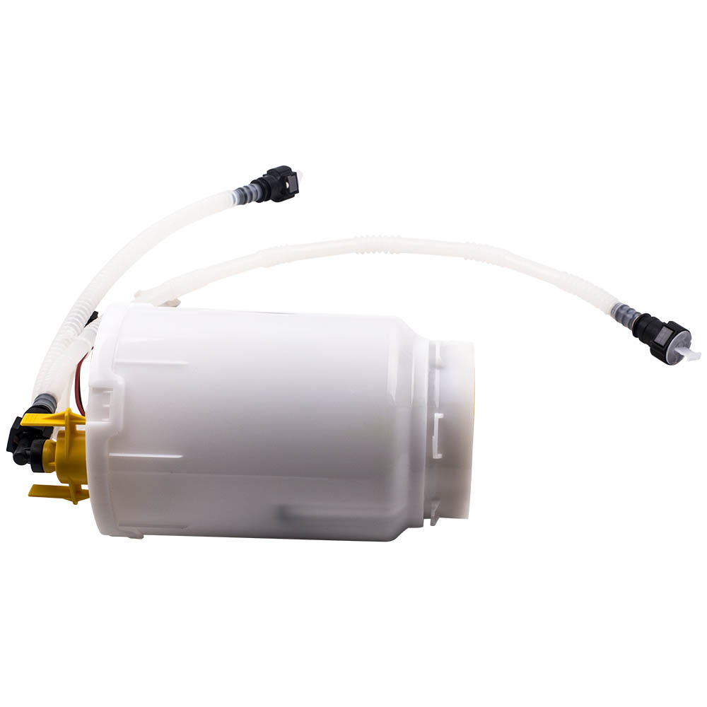 MaXpeedingrods Electrical Fuel Pump Assembly compatible for Porsche Cayenne Base 2004-2006 Driver Left 