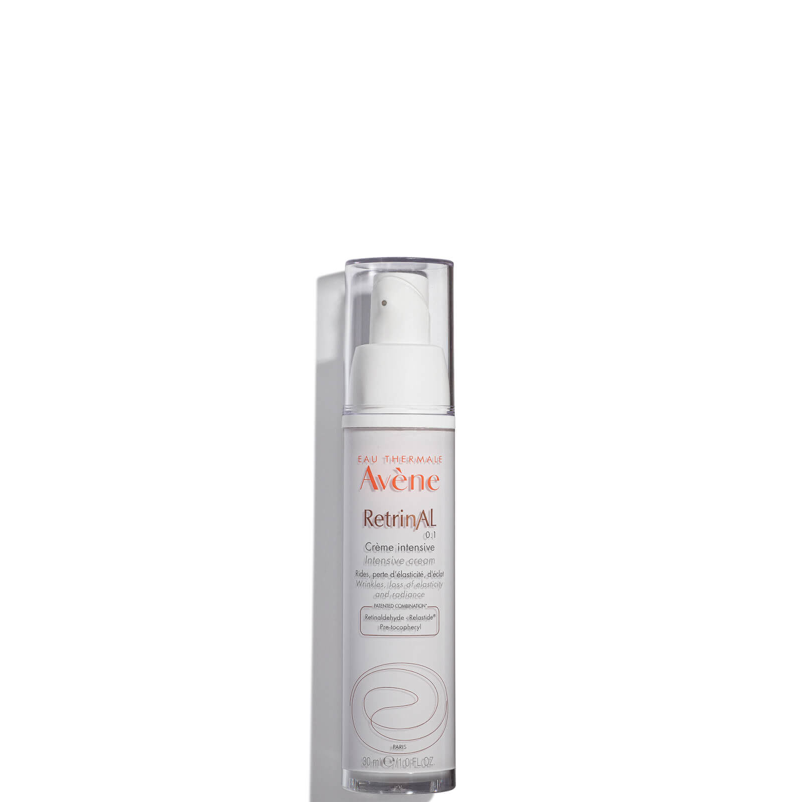 Avène Professional Retrinal 0.1 Cream