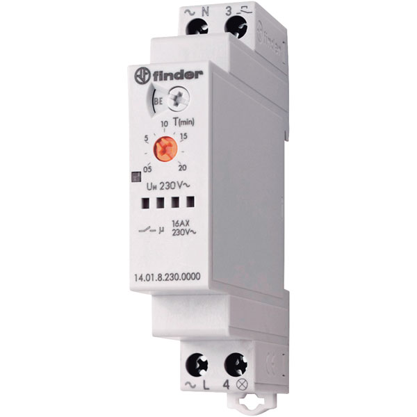 Finder Staircase Timer 230 V ac