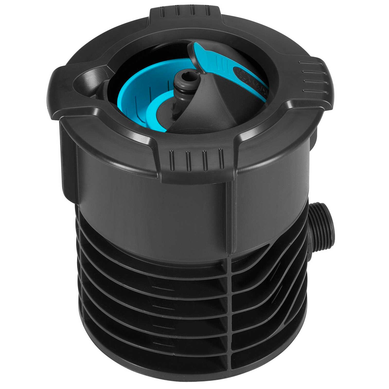 Gardena PIPELINE and SPRINKLERSYSTEM Water Station Outlet 3/4"