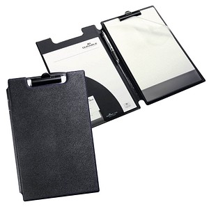 Durable Durable Clipboard Folder A4+ 2 Pocket Pen Holder