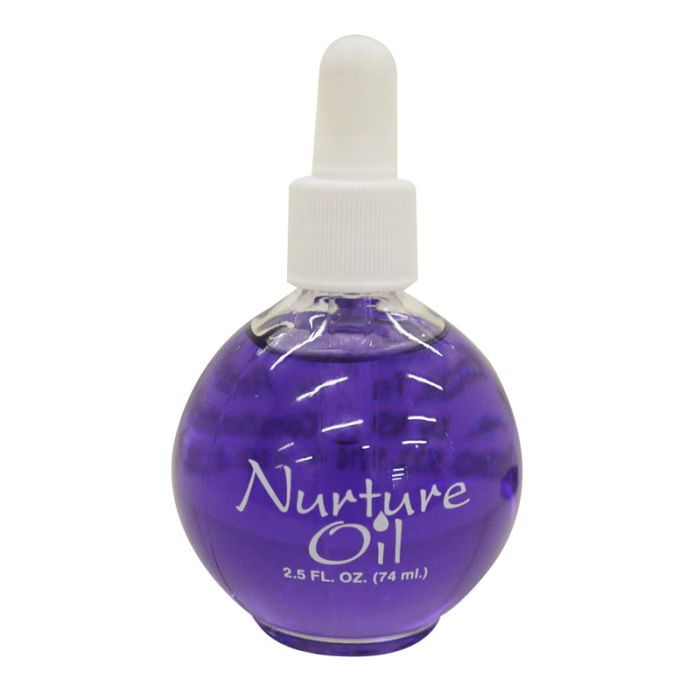 NSI Nurture Oil 2 Fl Oz
