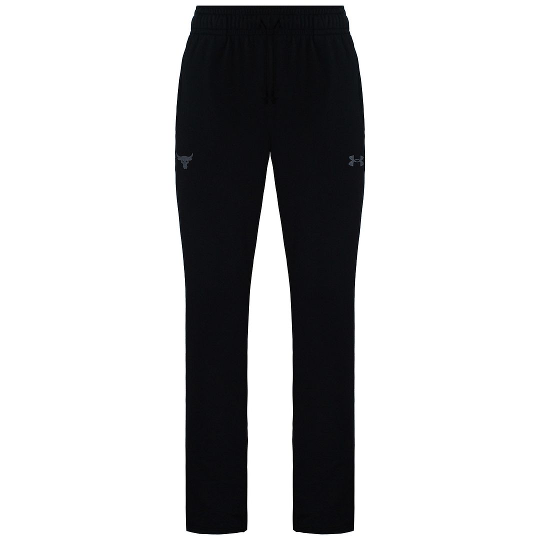 Under Armour Under Armour  Men's Project Rock Terry Pants SM