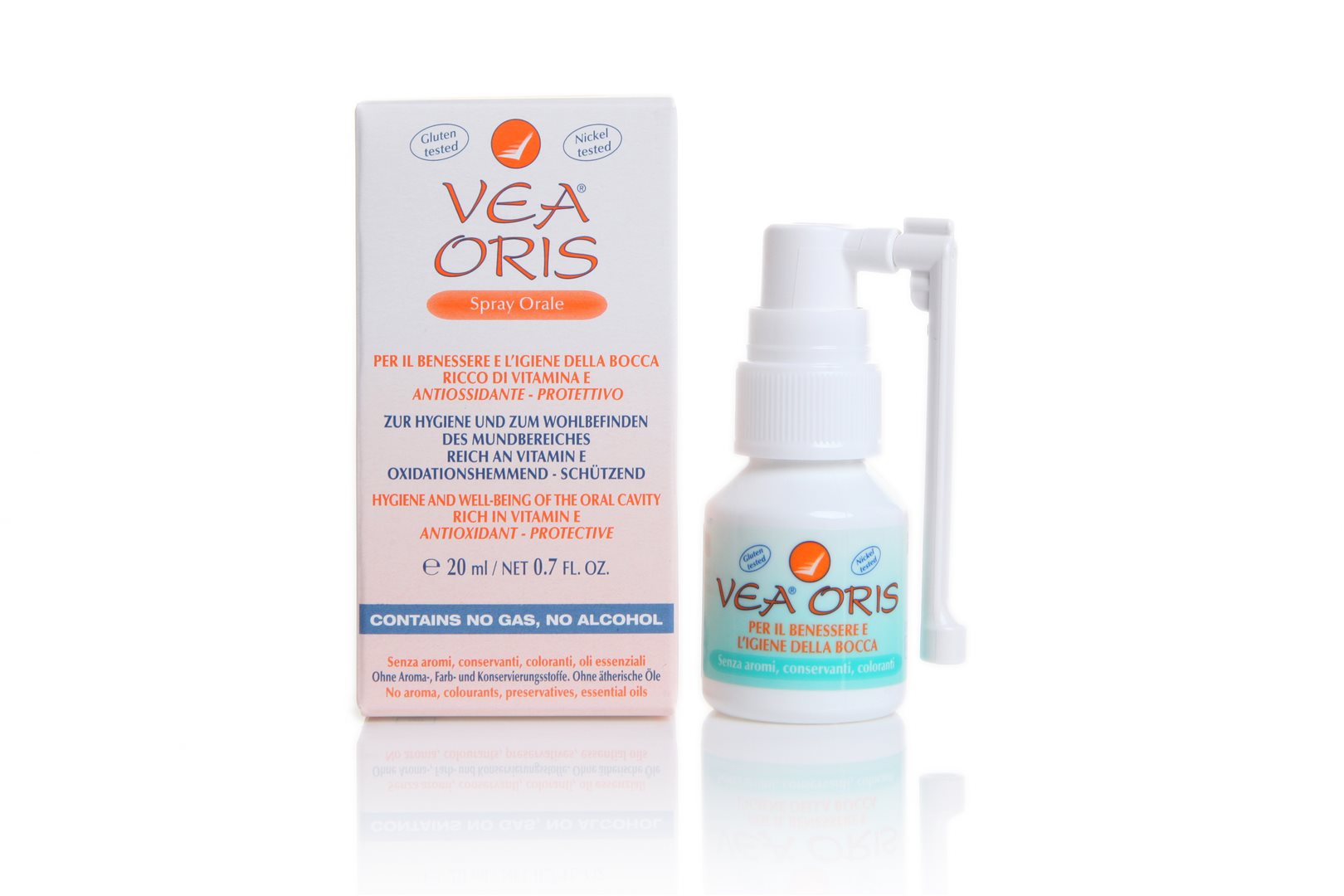 Vea oris spray orale 20ml