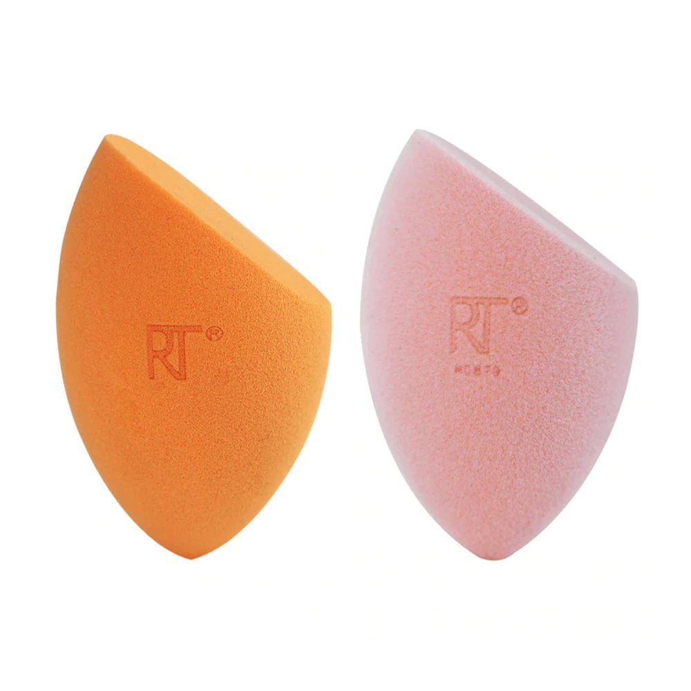 Real Techniques Miracle Complexion & Miracle Powder Sponge