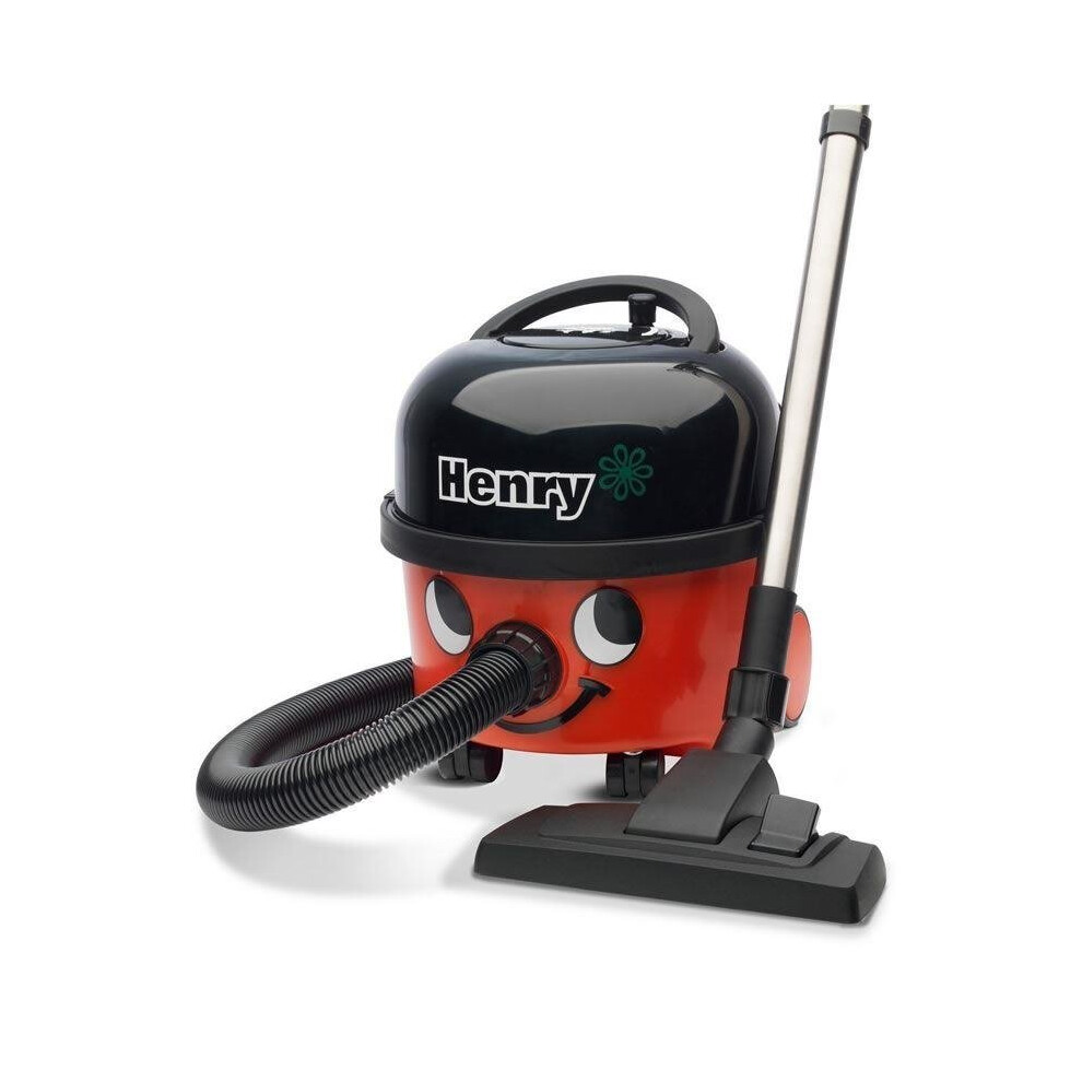 Numatic Henry HVR 200-11 Cylinder Vacuum Cleaner