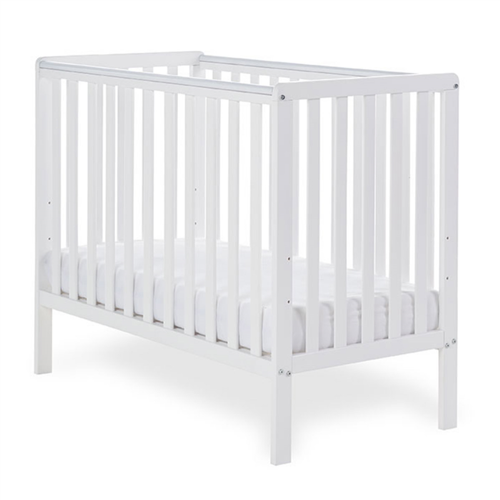  Bantam Space Saver Cot-White
