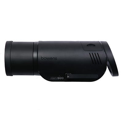Bowens XMT500 Flash Head