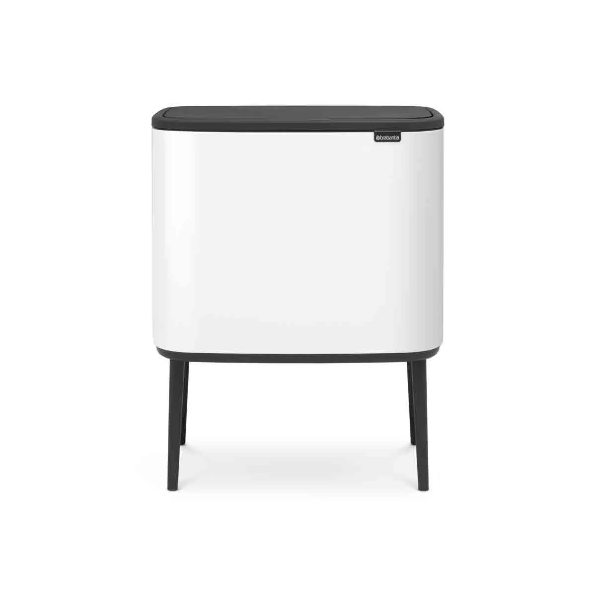 Brabantia Bo Touch Bin, 36L