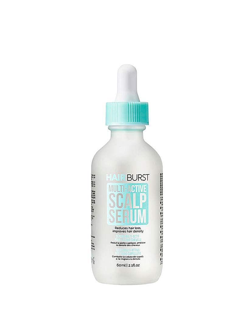 Hairburst Multi- Active Scalp Serum