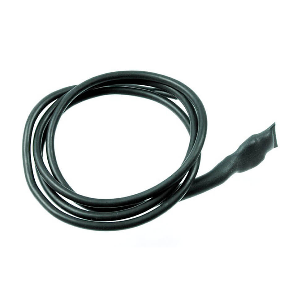 motogadget Msp air temperature sensor, black, black