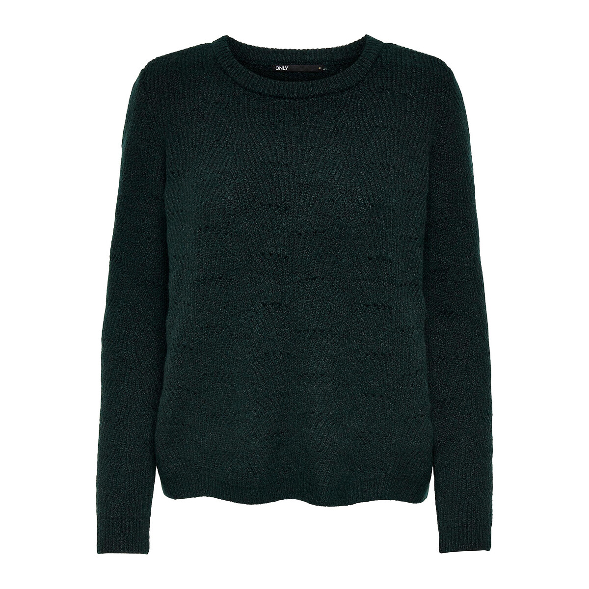Only Fine Knit Jumper