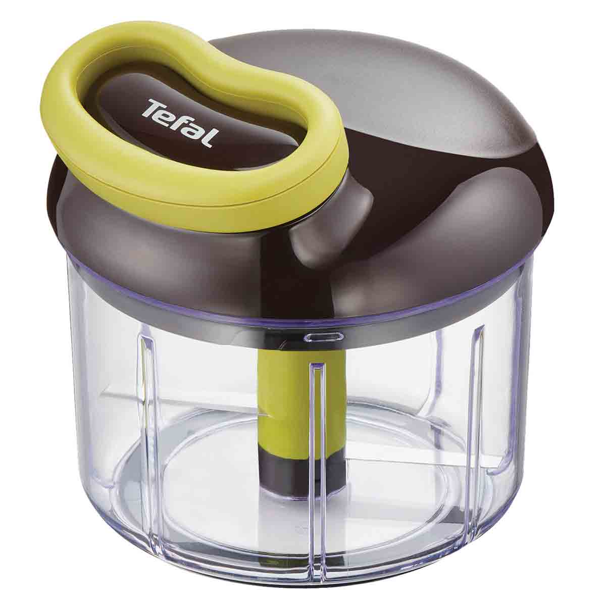 Tefal 5 Second Manual Chopper 900Ml|