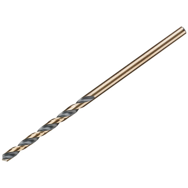 DeWalt Dt20514-qz Black&gold Hss Drill Bit 3.0mm