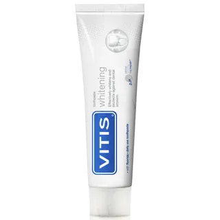 Vitis - Whitening Toothpaste 100ml