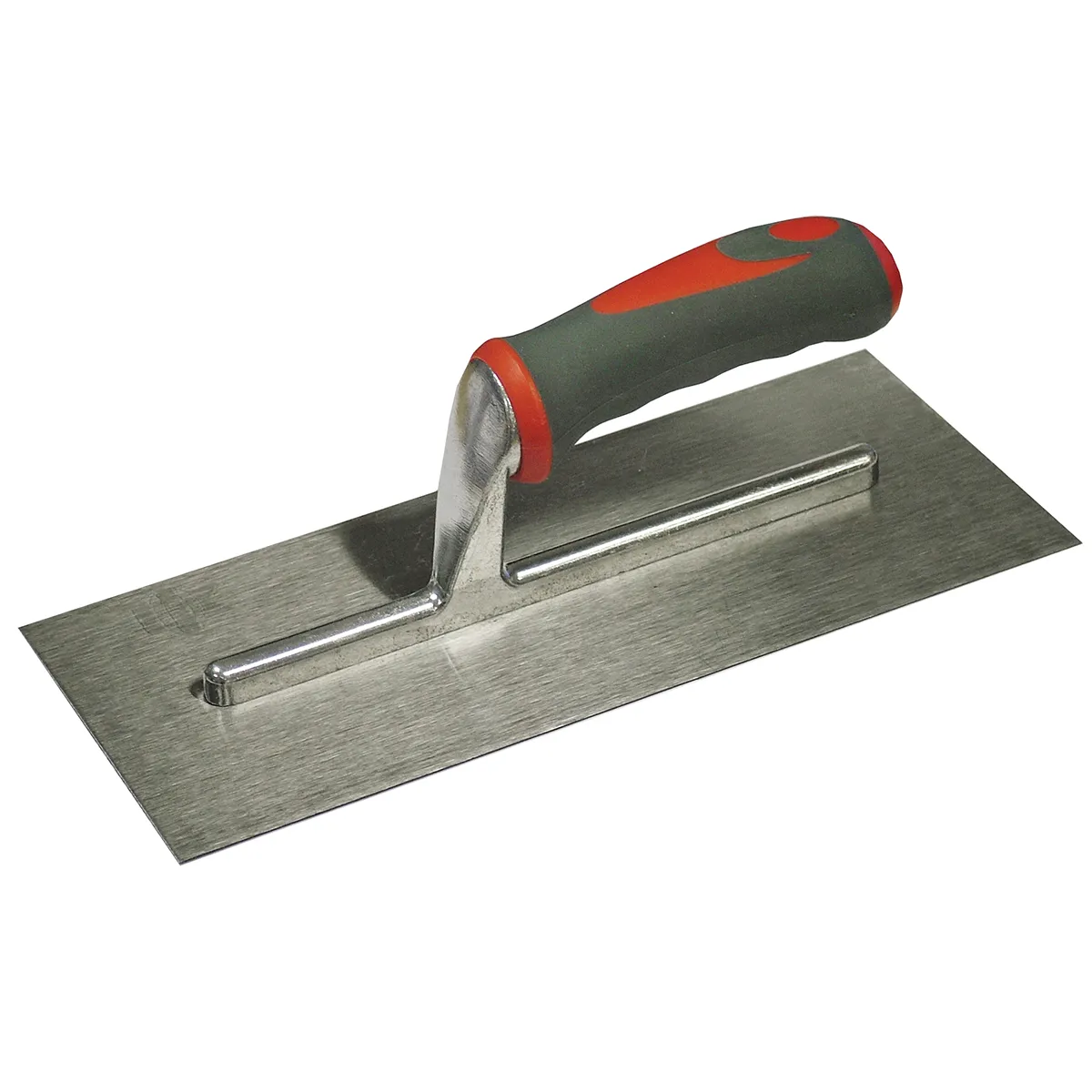 Faithfull FAISGTP11SS Plasterer's Finishing Trowel 11 x 4.3/4in