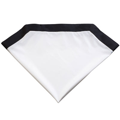 Broncolor additional diffuser for Softbox 120 x 180 3.9 x 5.9 ft
