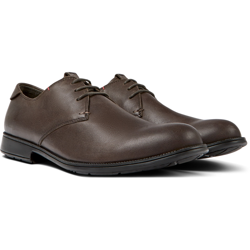 Camper Men's Mil Formal shoes 9