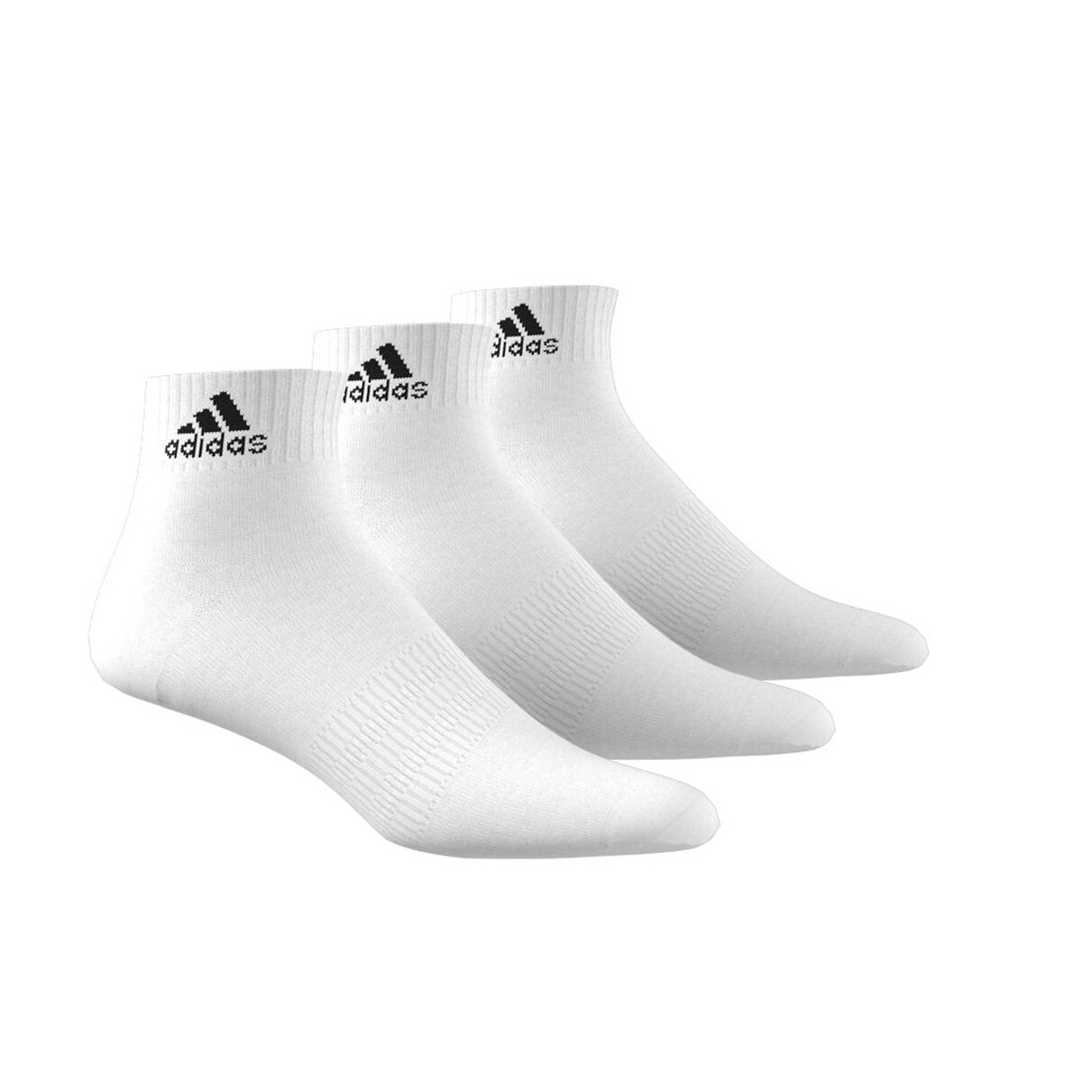 Calcetines training adidas spw pack 3