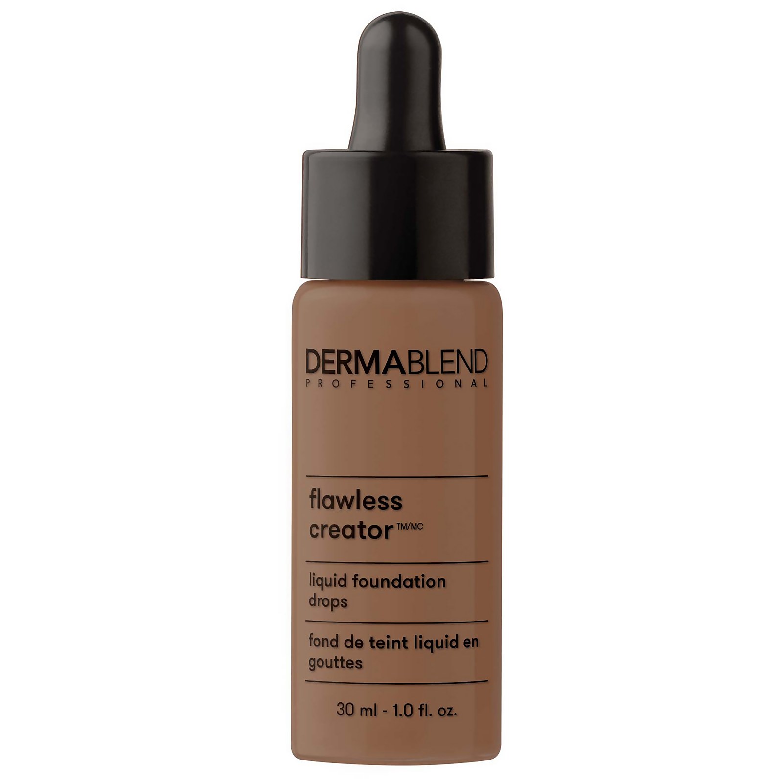 Dermablend Flawless Creator Liquid Foundation Drops 1 fl. oz (Various Shades) - 85 Neutral
