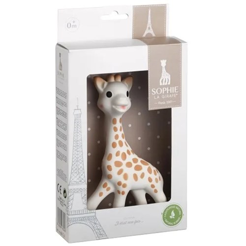 Sophie La Girafe Sophie the Giraffe Teething Toy