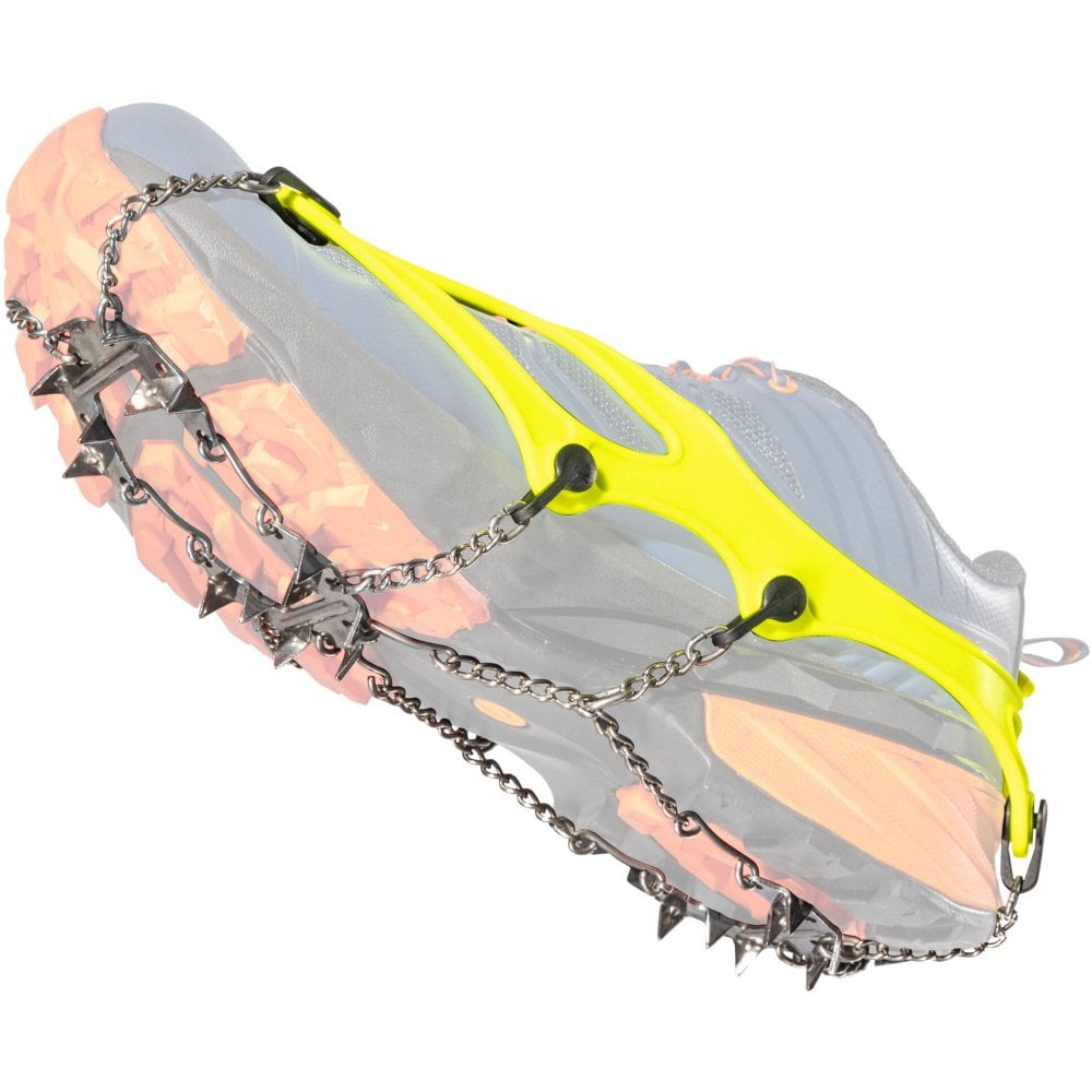 Nortec Fast / Lemon / Large Large