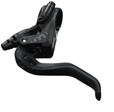 Magura Master Brake Lever Assembly, 2 Finger Lever
