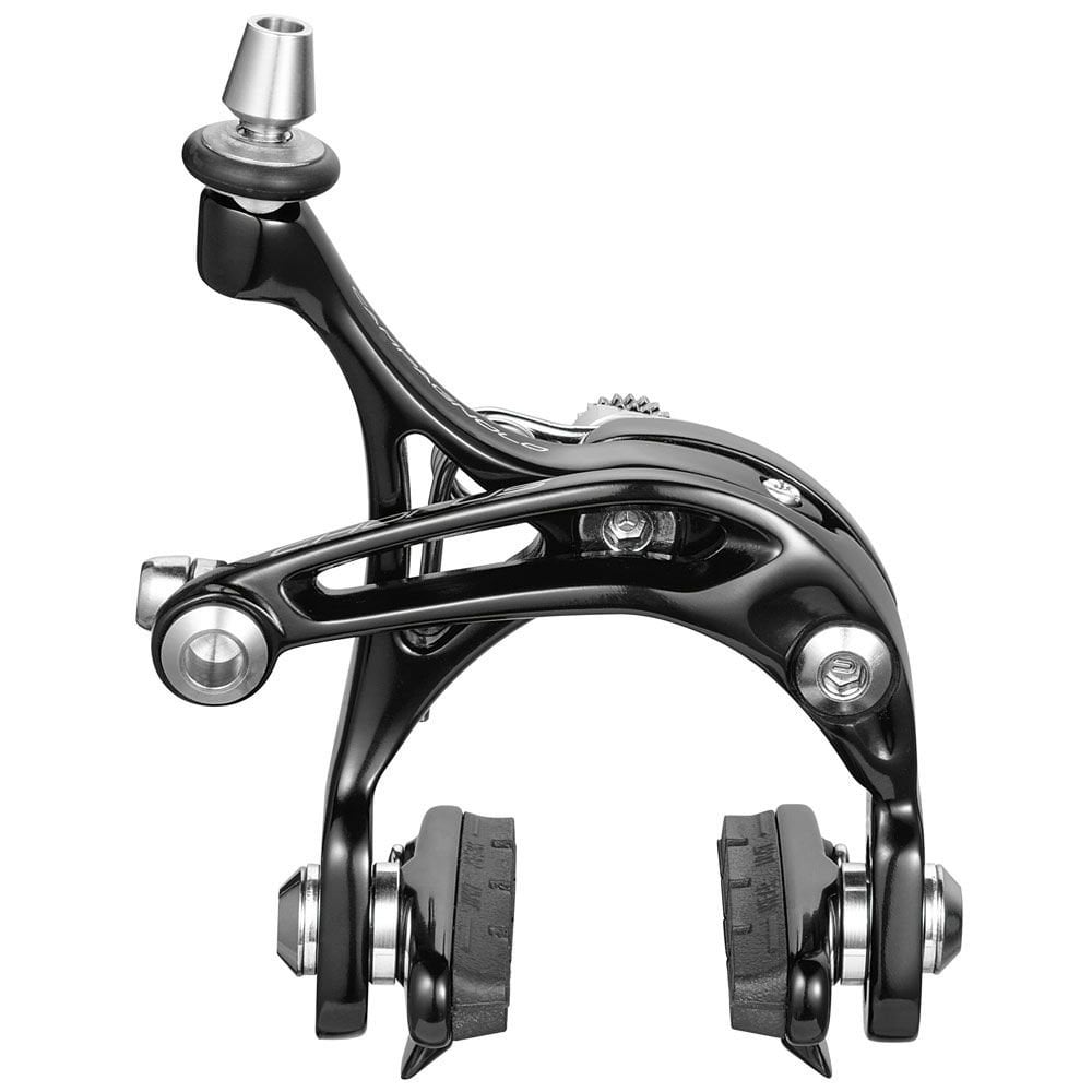 Campagnolo Chorus Skeleton Brakeset - Black / Pair