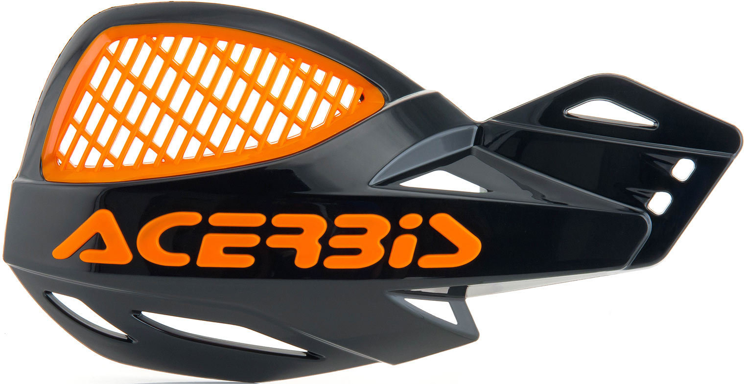 Acerbis Protezione mani  Uniko Vented Nero