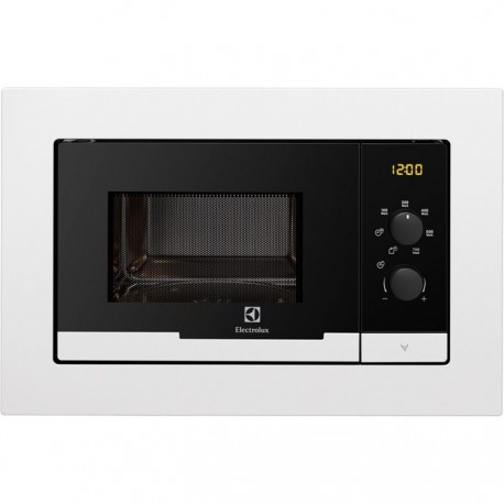 ELECTROLUX  Emm17007ow Horno Microondas 17 L 700 W