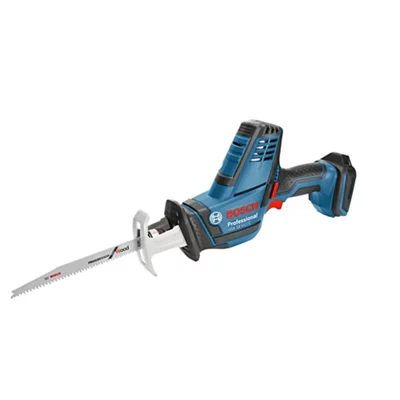 Bosch Pro 18V Reciprocating Saw (No Batteries Included)