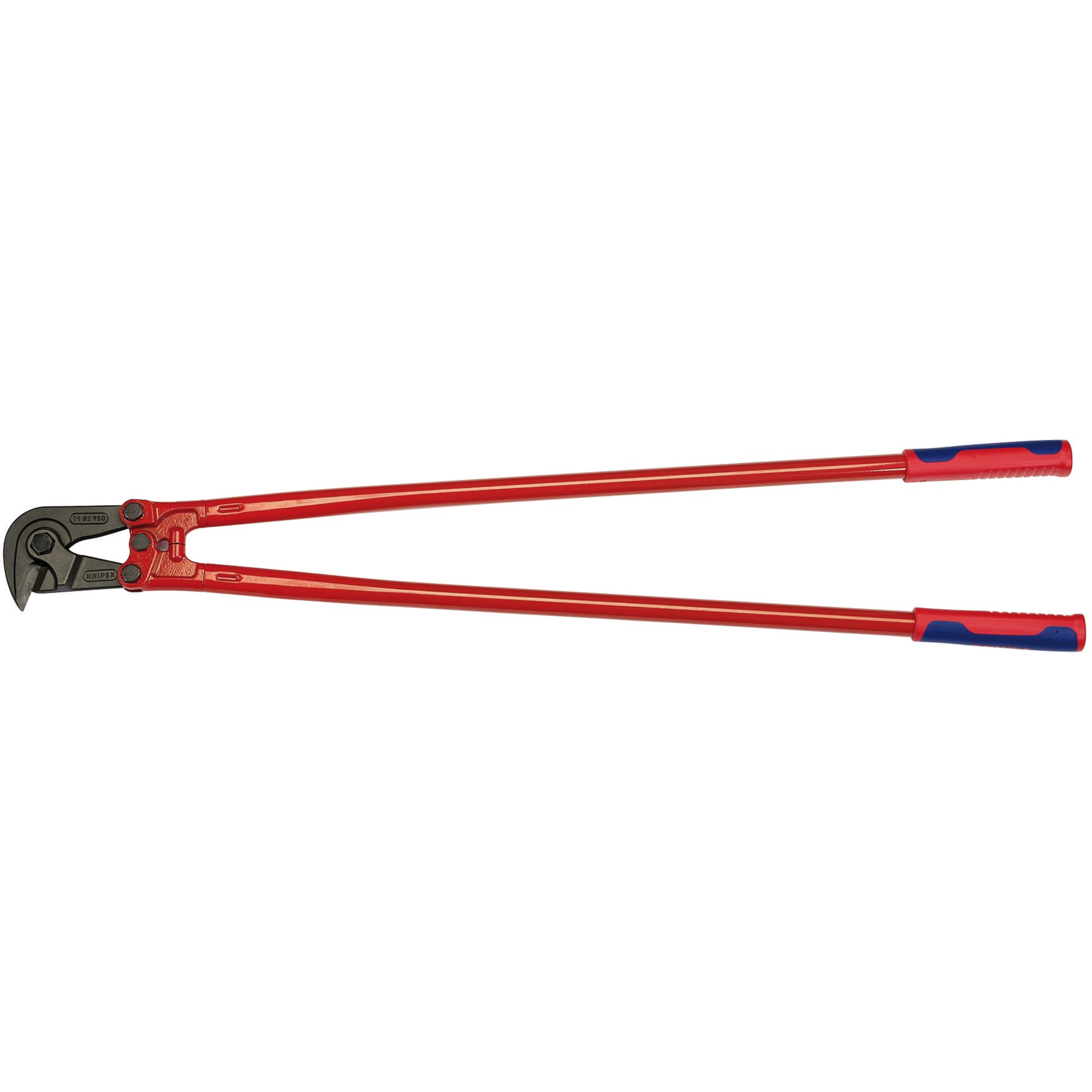 Draper Knipex 71 82 950 Reinforced Concrete Wire Cutters, 950mm