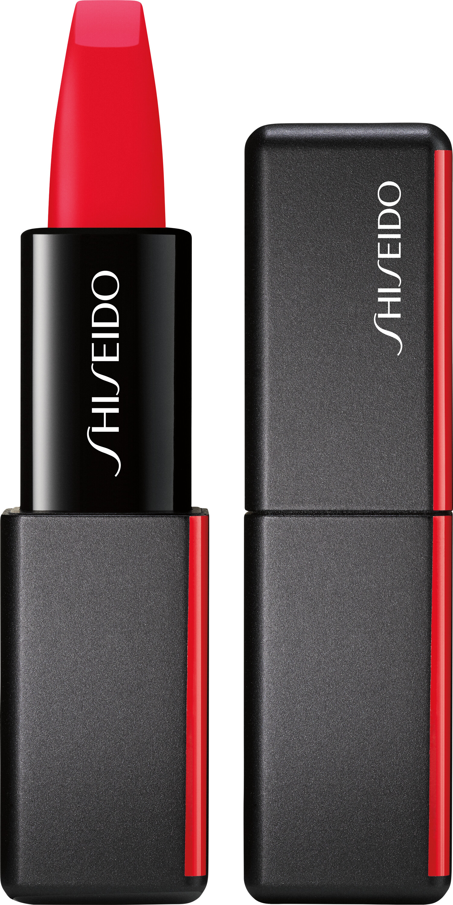 Shiseido Modernmatte Powder Lipstick  Shiseido Leppestift