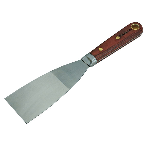 Faithfull - Professional Filling Scraper 150mm