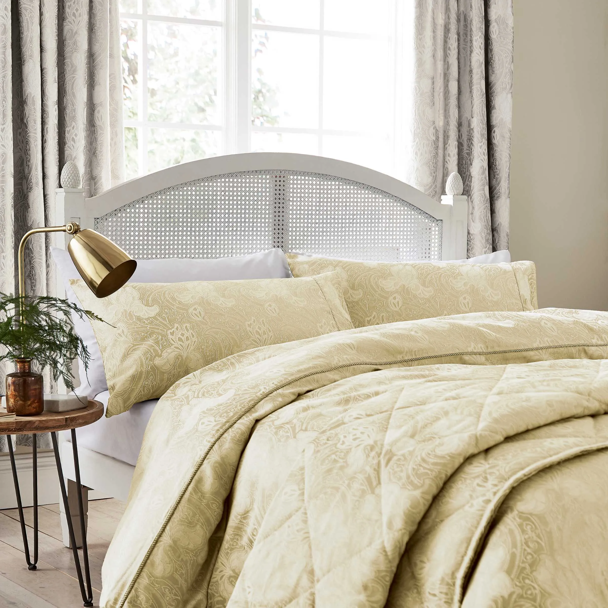 'Ashbee' Duvet Cover Set