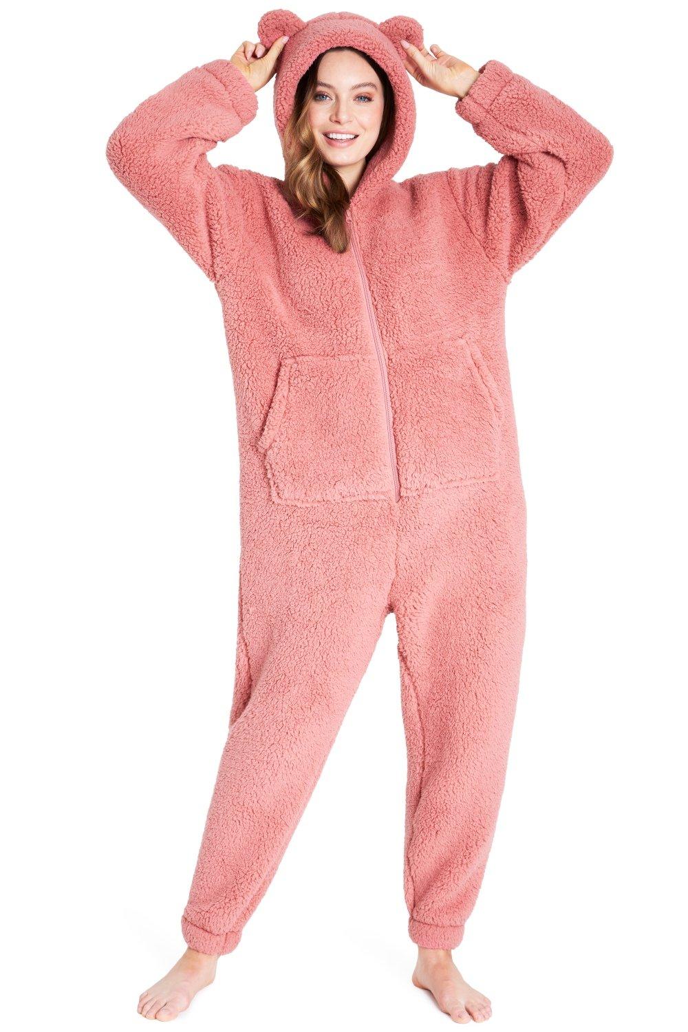 CityComfort Onesie Loungewear