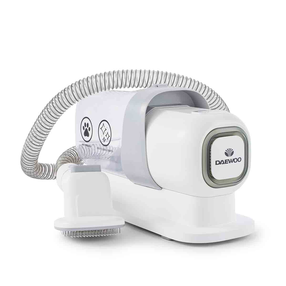 Daewoo Perfect Pet Grooming Vacuum Cleaner