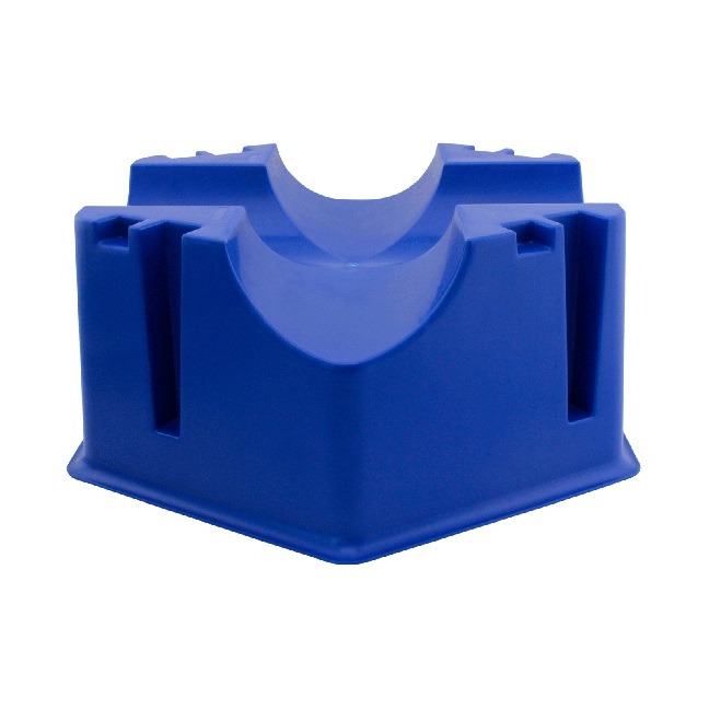 Agrihealth Blue Jump Block - One Size
