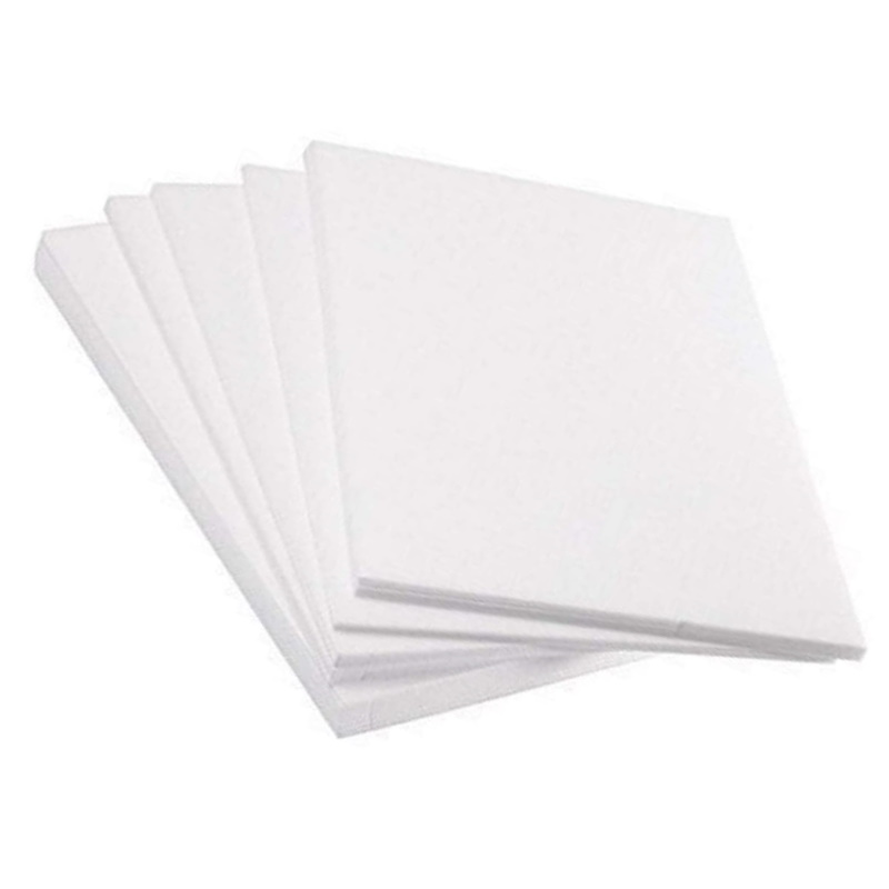 Major Brushes A4 Polystyrene Sheets - 25 x 3mm thick A4 size sheets for safe & easy block printing & modelling purposes. Can be cut with scissors, pens or keys.