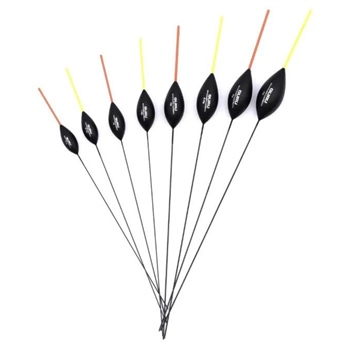 Guru Skimmer Carbon Pole Floats - 3g