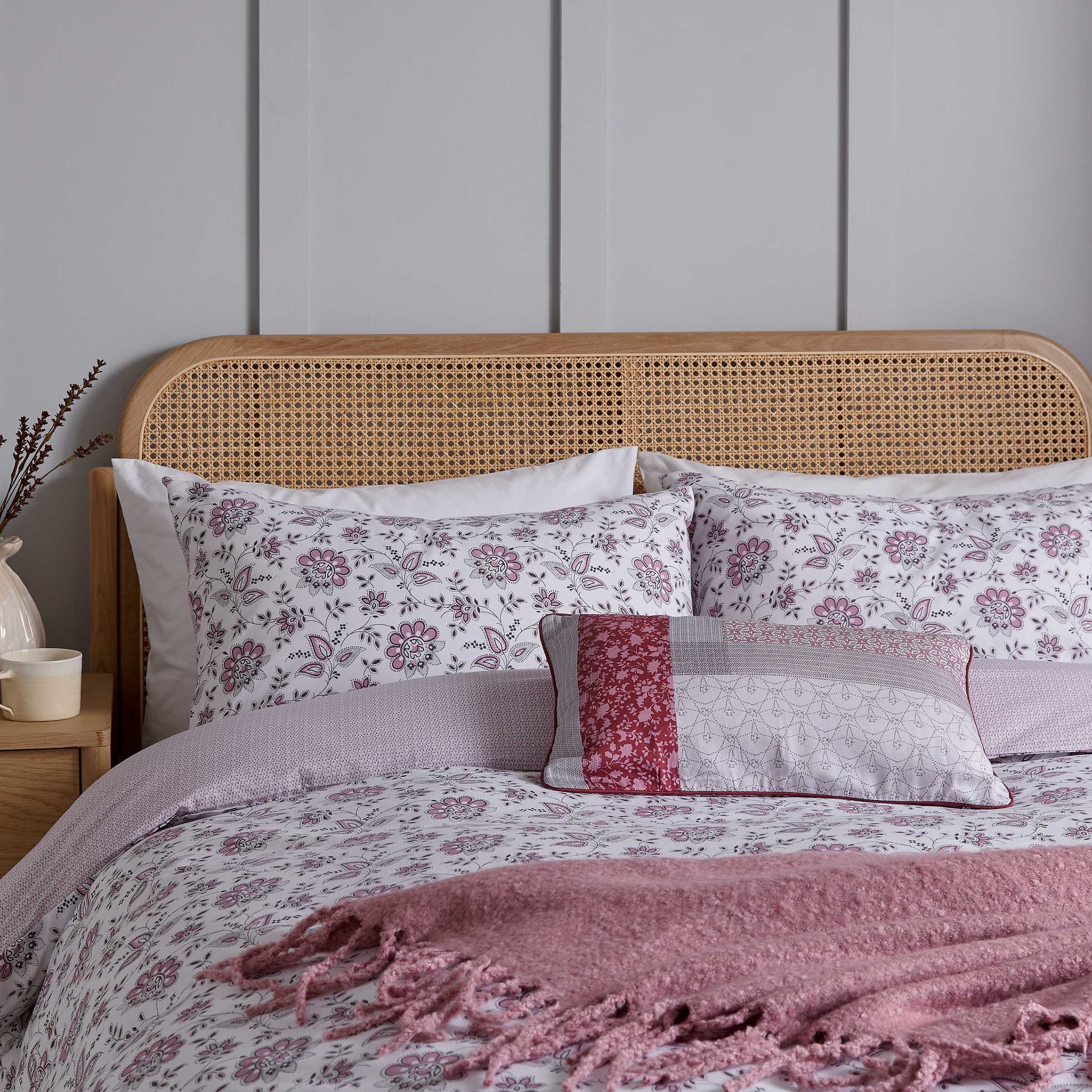 'Cherine' Duvet Cover Set