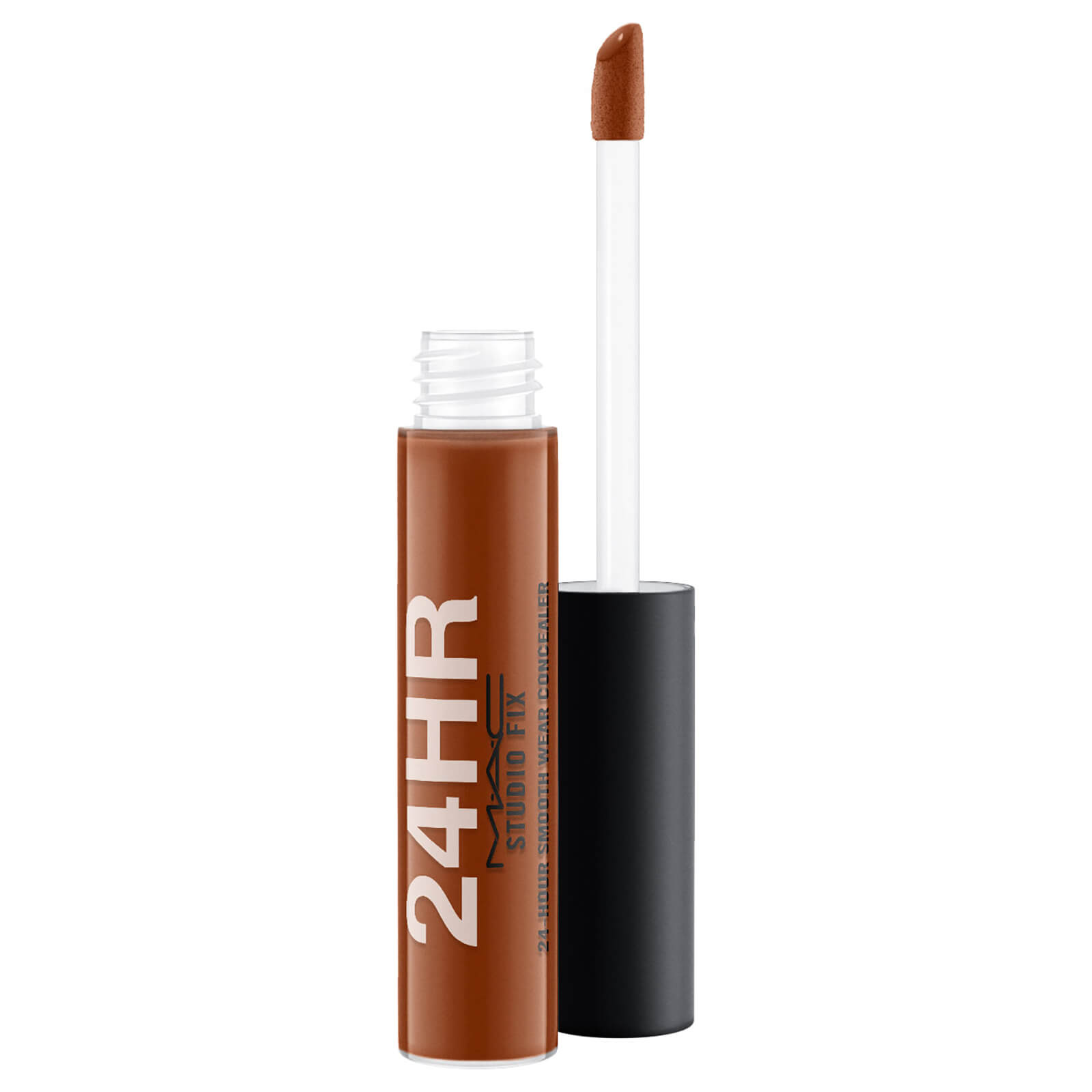MAC Studio Fix 24-Hour Liquid Concealer-Black Black