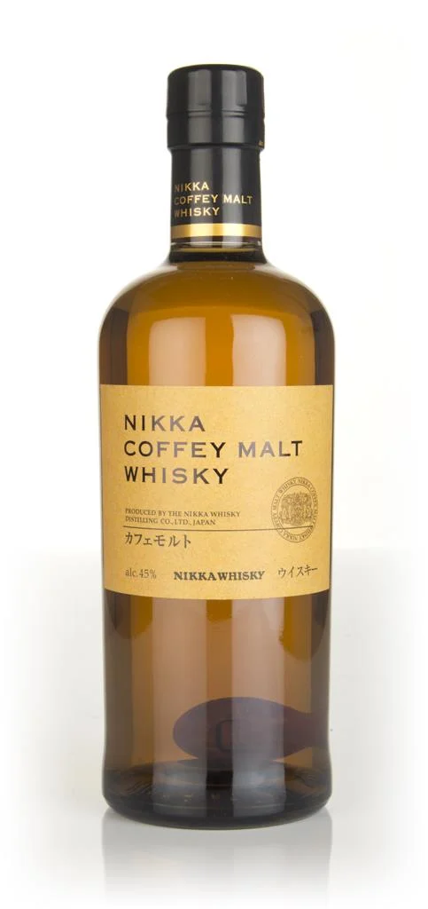 Nikka Coffey Malt Whisky World Blended Whisky