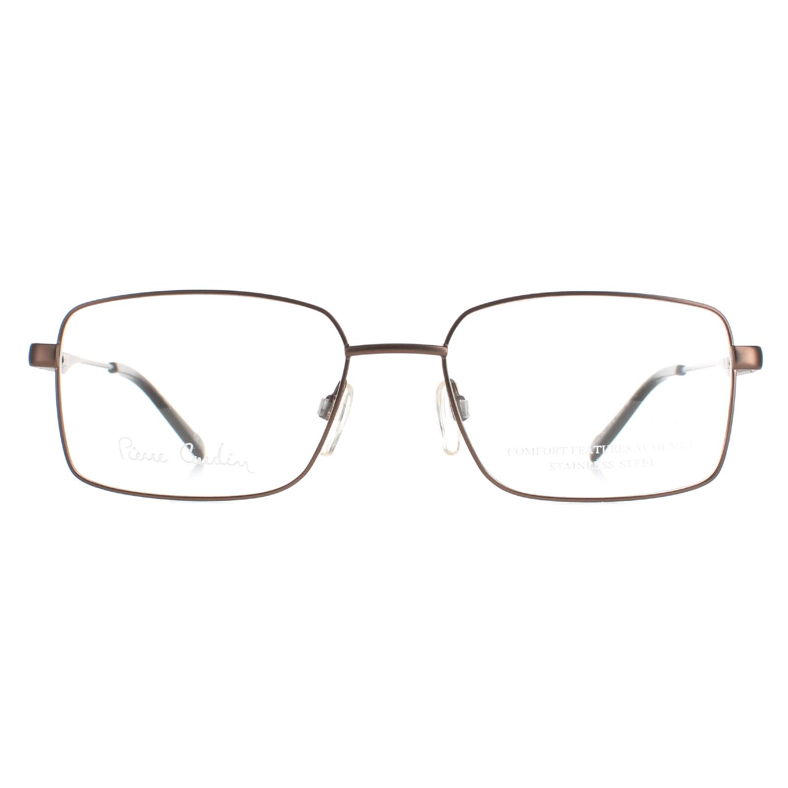 Pierre Cardin P.c. 6863 J7d Smt Bronz