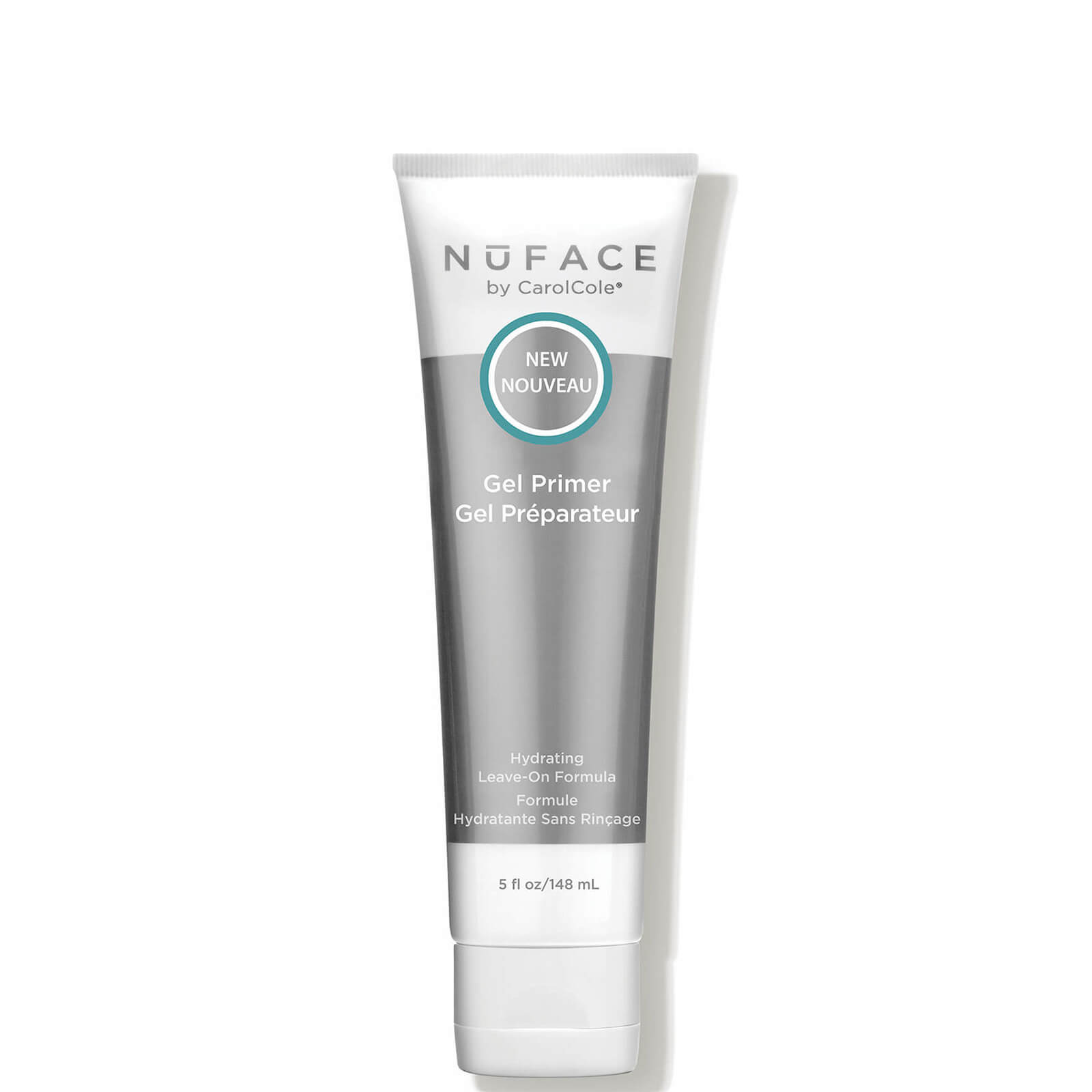 NuFACE Hydrating Leave-On Gel Primer (5 oz/148 ml)